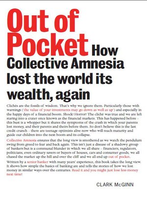 cover image of Out of Pocket